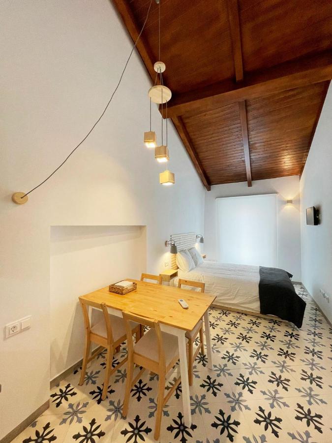 Ferienwohnung Torre De La Yerba Caces Exterior foto