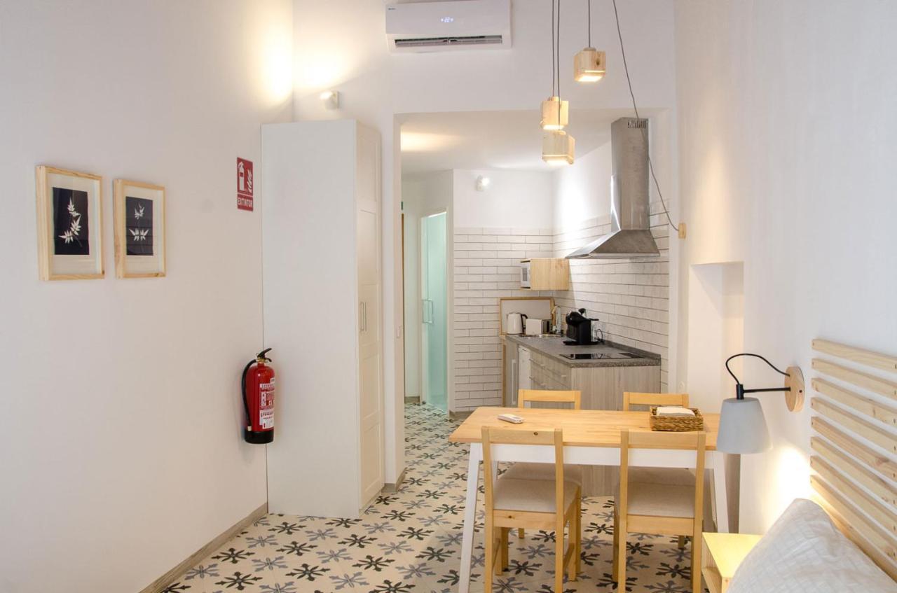Ferienwohnung Torre De La Yerba Caces Exterior foto