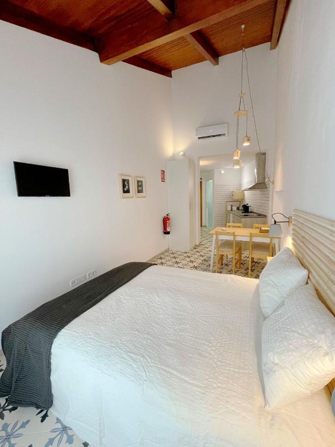 Ferienwohnung Torre De La Yerba Caces Exterior foto