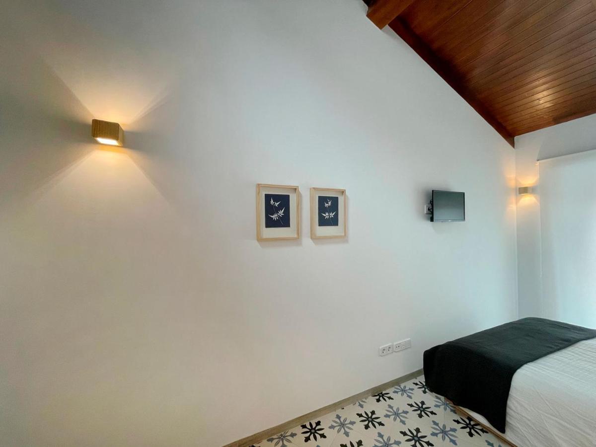 Ferienwohnung Torre De La Yerba Caces Exterior foto